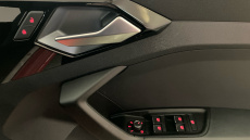 Audi A1 25 TFSI S Line 5dr Petrol Hatchback